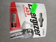 A23 12V bateria Energizer alkaliczna