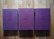 książka "Mała encyklopedia wojskowa" 3 tomowa BIAŁY KRUK 