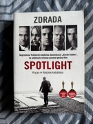 Spotlight. Zdrada. Kryzys w kościele katolickim