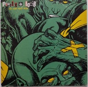 Various-Plastic Bomb #38  CD Cardboard  punk, ska, Oi!, hardcore