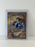 QUAQUAVAL ex PAL EN 260/193 SIR NM