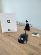 Zestaw Zowie fk1+bungee 