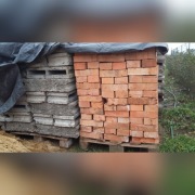 cegła cała i dziurawka