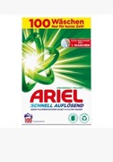 Ariel Uniwersal + Pulver Proszek 100p Niemcy