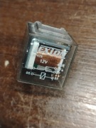 Przekaźnik LEXTON LXP428, 12V 40A z diodą 