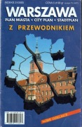 Warszawa z przewodnikiem