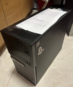 Komputer dell optiplex 3020, geforce GTX 750, intel core i5-4590, 8GB RAM