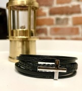 Bransoletka męska jak Aztorin