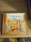 Dalida Forever cd