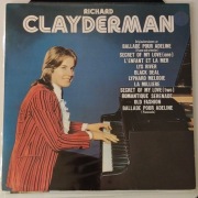 Richard Clayderman - Ballade pour Adeline / Ballada dla Adeliny 