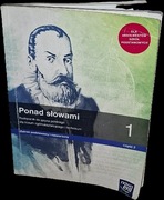 Ponad słowami 1 część 2 Praca zbiorowa