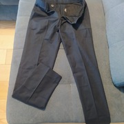 Eleganckie spodnie do marynarki