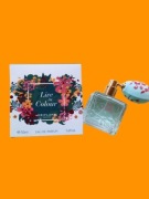 Live In Colour Oriflame edp 50 ml