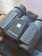 Olympus lornetka 10 x 21 RC II WP jak nowa