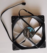 Wentylator fractal design dynamic x2 gp-12 pwm nowy