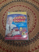 DVD game Catch phrase