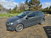 Vw Polo bluemotion