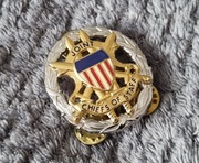 Przypinka - US Army - Joint Chiefs Of Staff Identification Badges