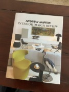 Andrew Martin Interior Design Review vol.18