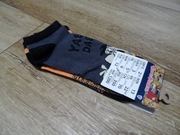 Skarpetki / stopki THE FLINSTONES rozmiar 39 - 42, 3-PAK