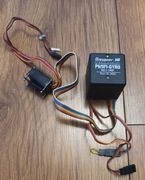 Graupner Profi-gyro NEJ -1001  Żyroskop