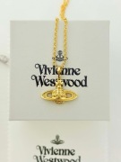 Vivienne Westwood Unisex Naszyjnik