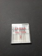 Igły maszynowe półpłaskie 70