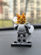 Minifigurka Lego z serii 71047 Smoczy Paladyn 