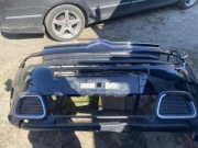 Zderzak przedni citroen c5 aircross 2017r