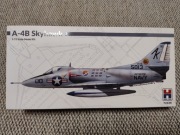 A4 B Skyhawk 1/72 Hobby 2000