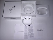 Słuchawki Apple AirPods Pro 2. generacji z etui na USB-C
