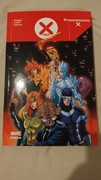 X-men Przeznaczenie X tom 2