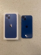 iPhone 13 128 GB blue