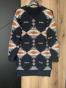 Długi sweter damski Esmara 40/42