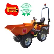 Transporter terenowy DX1000HT BELLE ALTRAD wozidło  