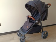 KinderKraft Grande Plus