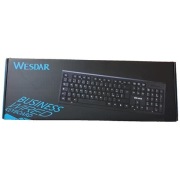 Klawiatura WESDAR