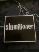 Peja Slums Attack Slumilioner 1 wydanie 2014 stan bdb płyta cd