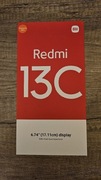 REDMI 13C NAVY BLUE