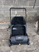 Zamiatarka ręczna zbieracz do liści Lider PZL530 53cm NOWA RAZ UŻYWANA!!!