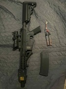 Replika zabawka AEG Specna Arms SA-F01 Flex