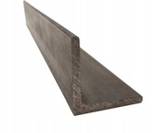 KĄTOWNIK STALOWY 20x20x3 GORĄCOWALCOWANY 150cm