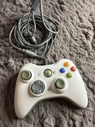 Przewodowy kontroler Xbox 360