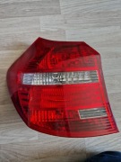 Lampa lewa tył bmw e87 