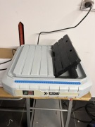 Przecinarka MACALLISTER MTC500