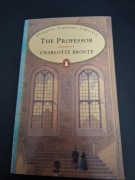 Charlotte Bronte - The Professor (j. angielski)
