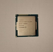 Procesor Intel Core I5-4460 SR1QK 3.2 GHz + chłodzenie