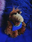 Alf maskotka vintage 