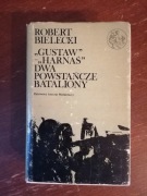 "Gustaw", "Harnaś", Dwa powstańcze bataliony