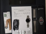 Samsung Galaxy Watch 5 Pro Grey + gwarancja do 21.09.26